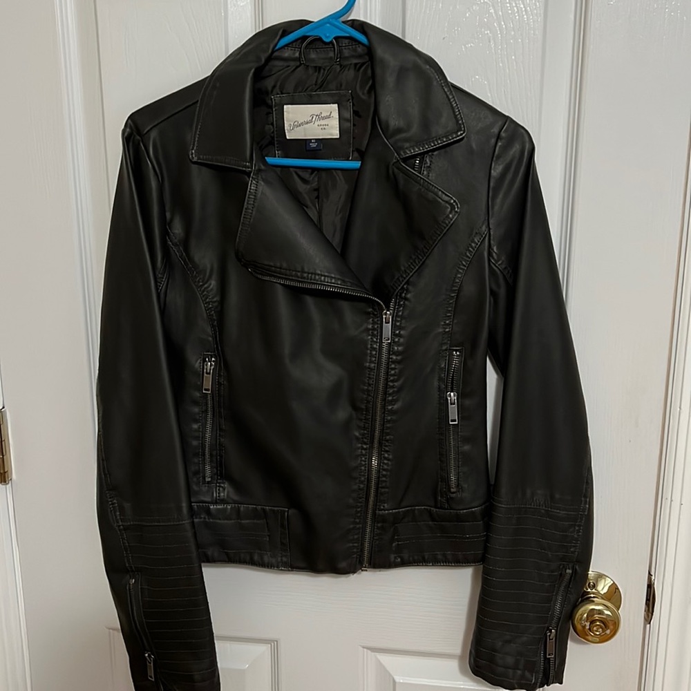 Jacket